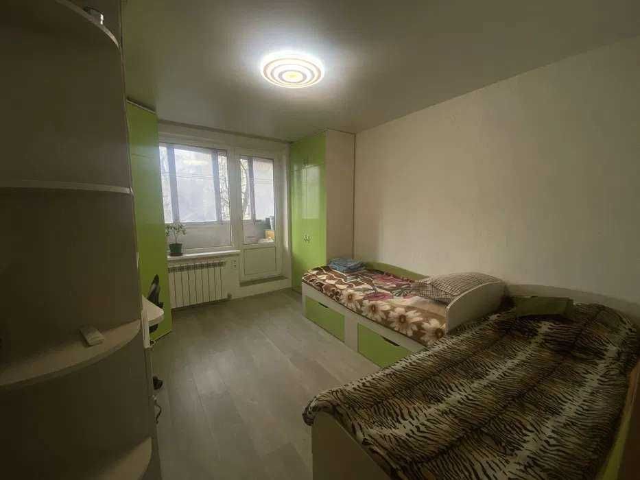 Продам 3-х комнатную квартиру, 65м, 4/12 этаж, капитальный ремонт, ул. Валентиновская, DS