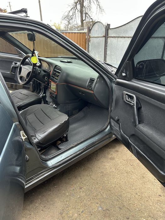 Чірік 2110 2010 рік