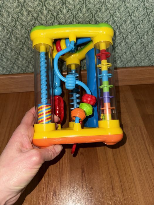 Развивающая игра PlayGo