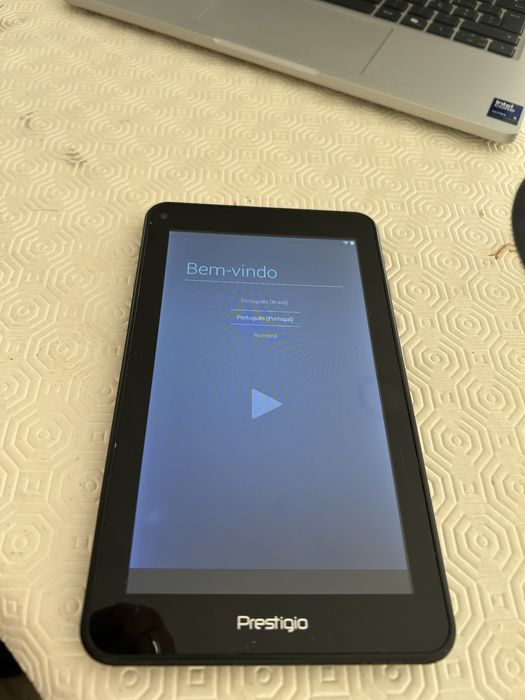 Tablet Prestigio