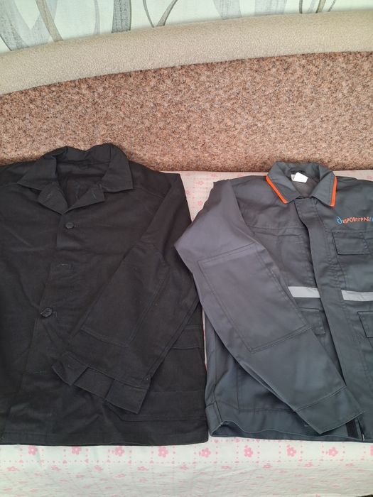 Продам костюм робочий (спецодяг)