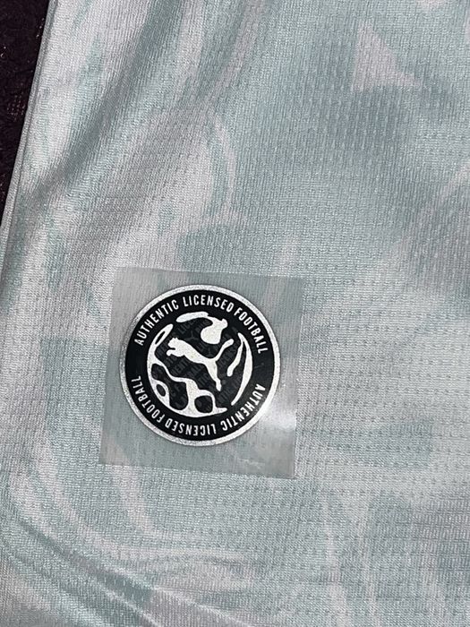 Camisola Portugal Alternativa