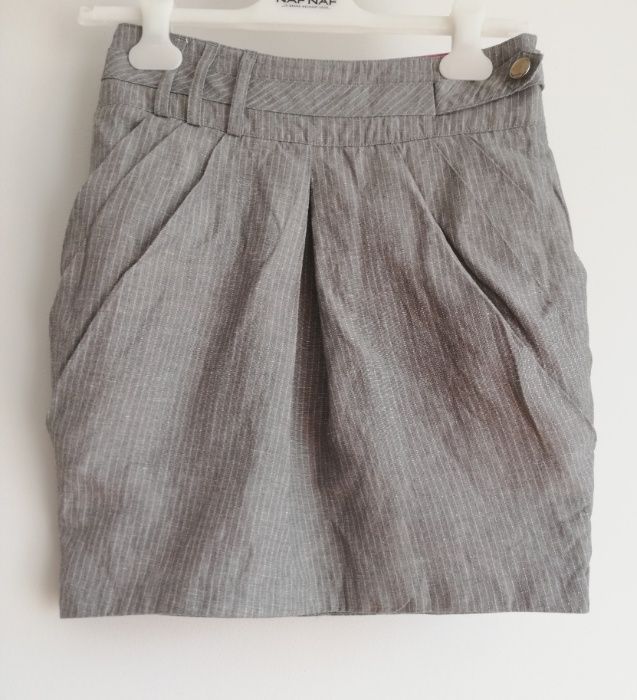 Spódnica bombka River Island