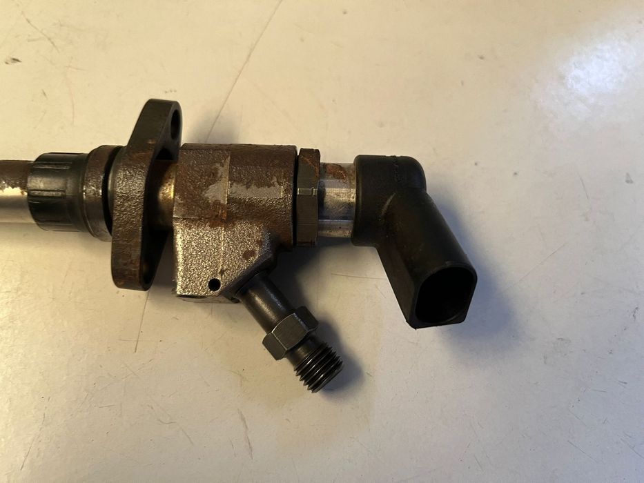 Injetores 2.0 HDi Tdci Siemens