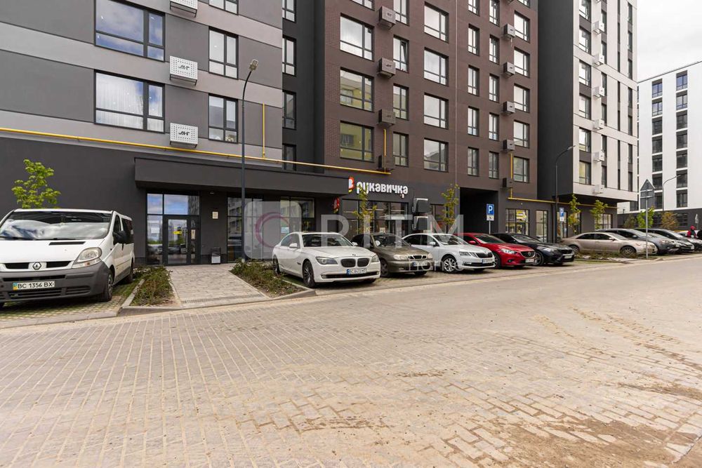 Продаж 2 квартира квартира 75 м2, здана новобудова ЖК Авалон Холідей Без комісії