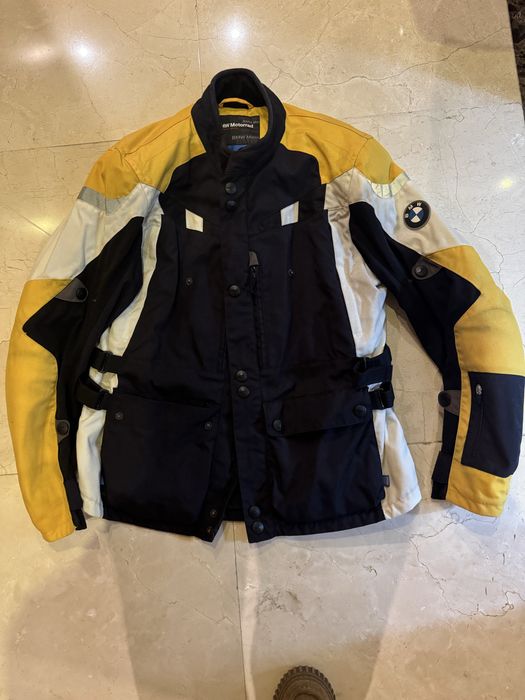 Casaco Bmw Motorrad Gs Dry