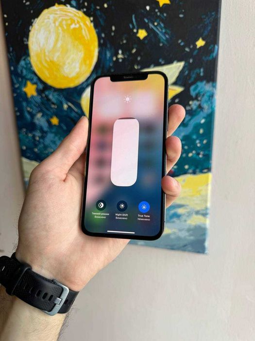 Iphone 12 pro 256 gb, гарантія, айфон 12 про 256