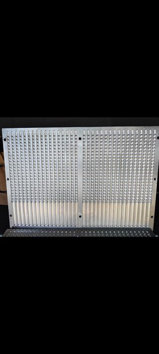 Свічка Колосок форма для виготовлення