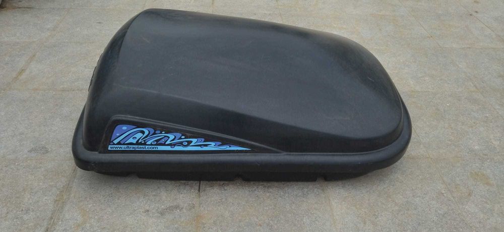 Mala de tejadilho 300L