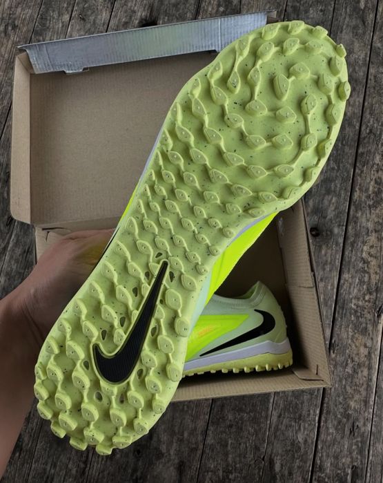 !ТОП! Сороконожки Nike Phantom TF 35.36.37.38.39.40.41.42.43.44.45