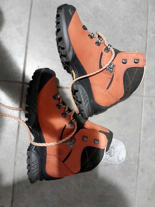 Buty trekingowe Hangwag