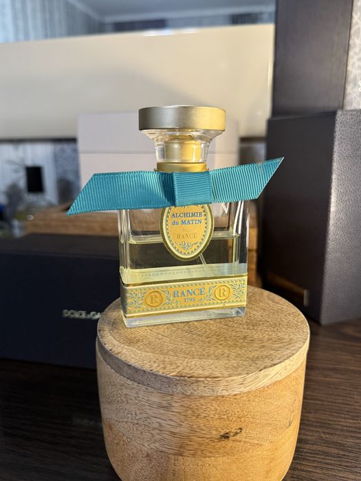 RANCE Alchimie Du Matin