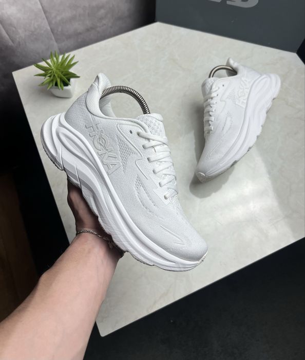 Кросівки Hoka Clifton 10 Розмір 38.5 Original Взуття