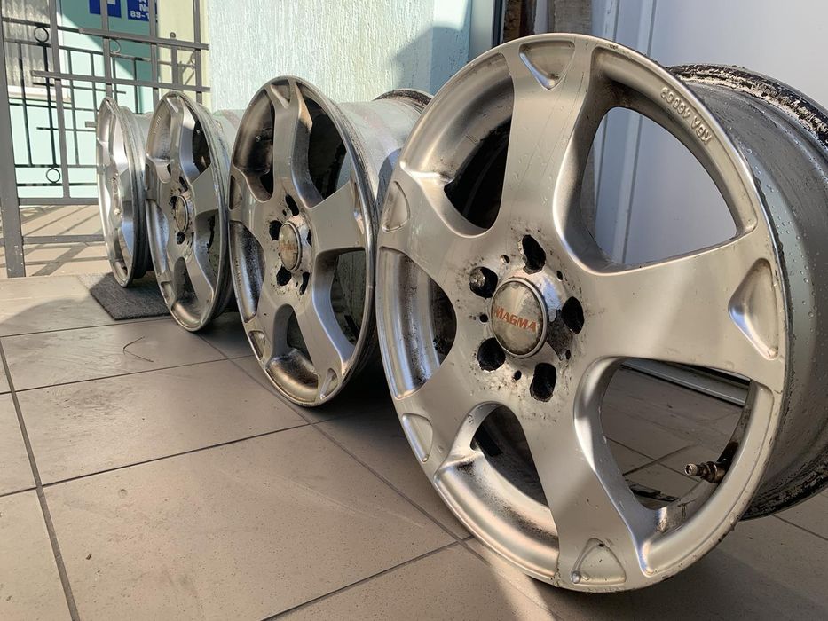 Диски  5.112.р16.