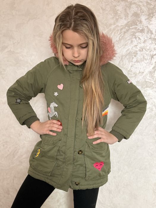 Парка на 128/134