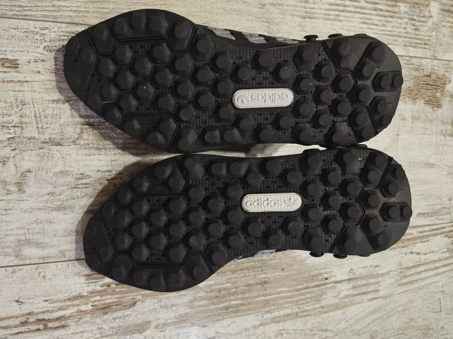 Кросівки Adidas la trainer, розмір 36