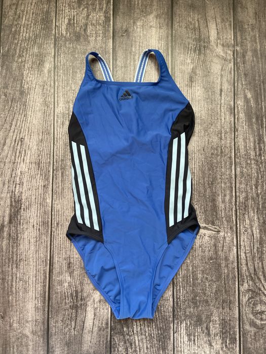 Суцільний купальник adidas
