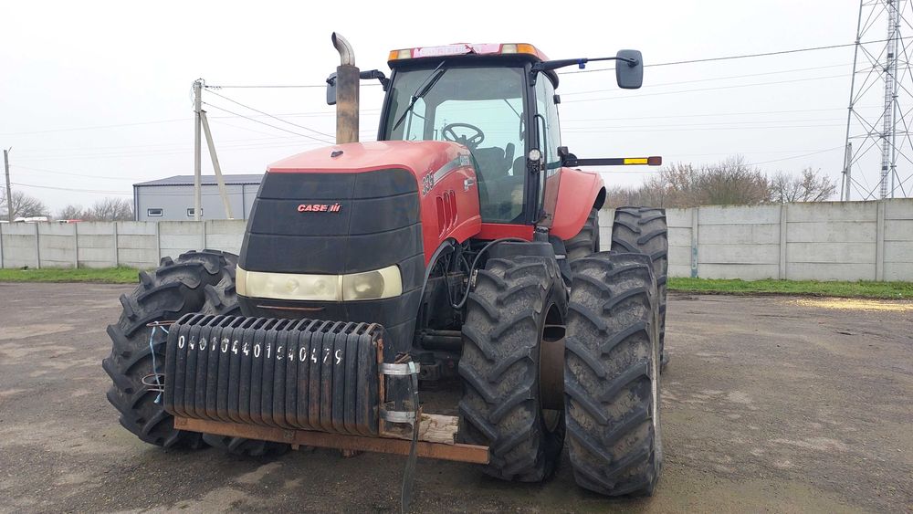 Трактор CASE 335  2007р продам