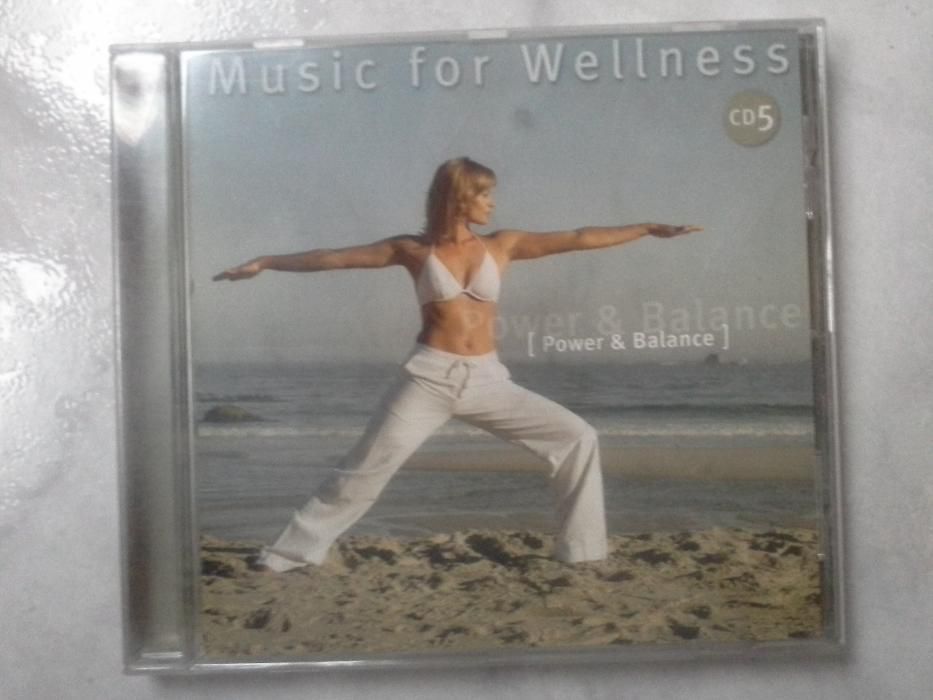6-CD Música Relaxamento e Meditação