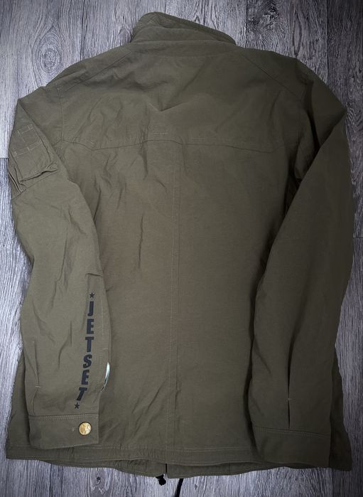 Парка Куртка Jet Set ITALY Originals