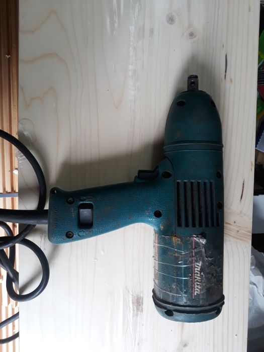 Гайковерт Макита Makita 6905H