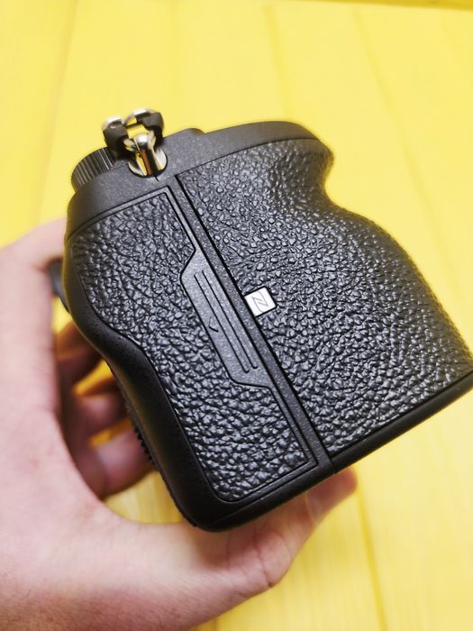 Фотокамера Sony Alpha a7R IV (Body)