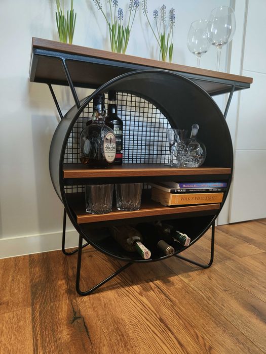 Beczka Loft Barek Nowość