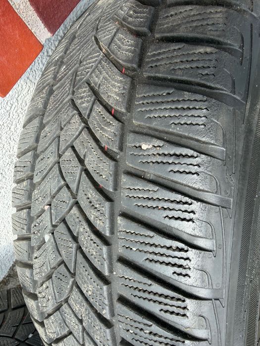 Koła felgi 20’Borbet BMW Tesla 5x120 zima 245/45/20