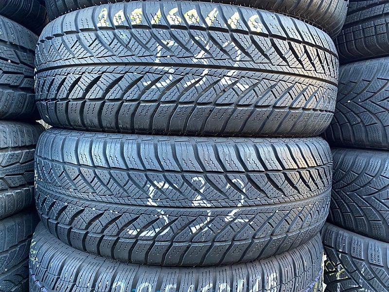 205/60r16 Goodyear UltraGrip_6,4mm_2szt_(532)