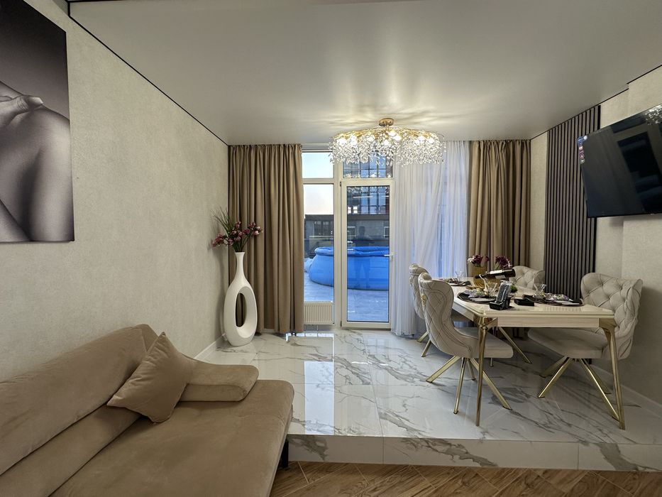 2-комнатная квартира по адресу (площадь 100 м²) - Atlanta.ua - фото 5