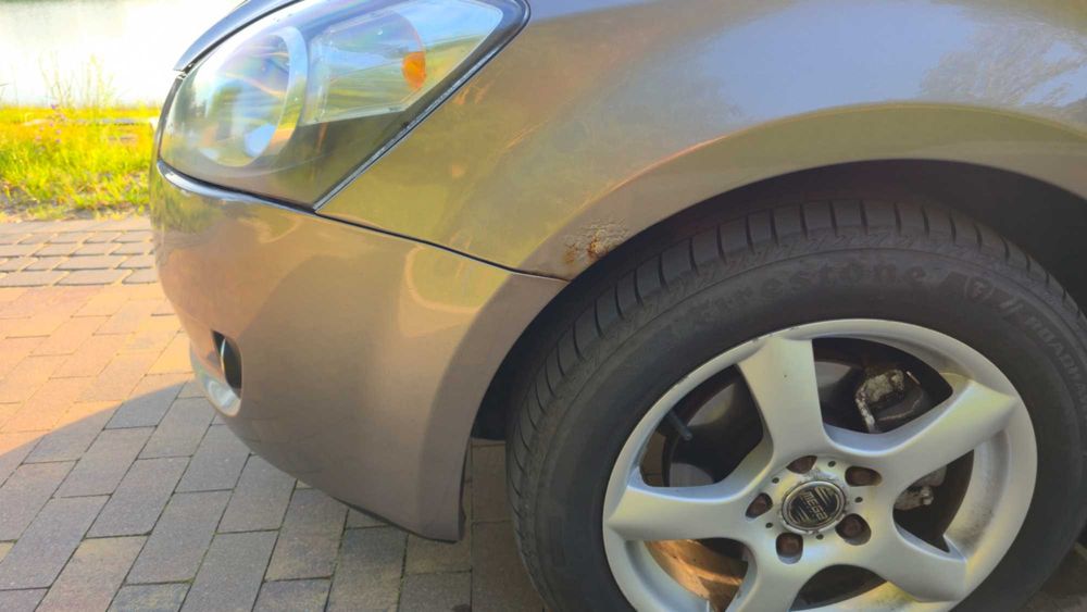 KIA CEED 2008 1.6 crdi