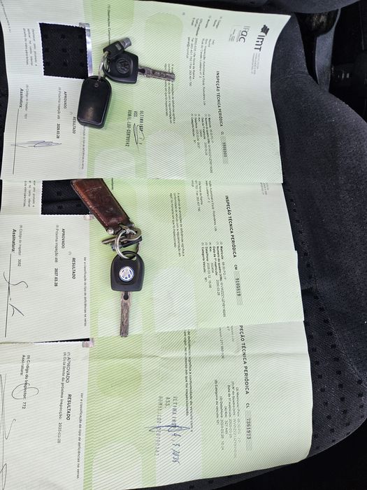 VW Golf 4 1.9 tdi