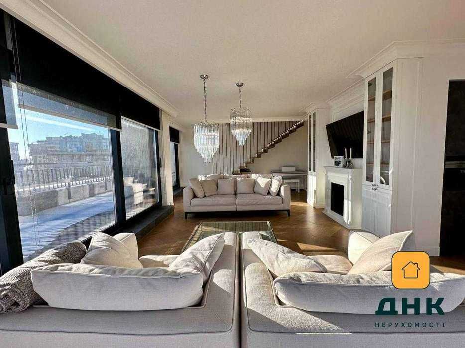 3-комнатная квартира по адресу ул. Шолуденка (площадь 175 м²) - Atlanta.ua - фото 5