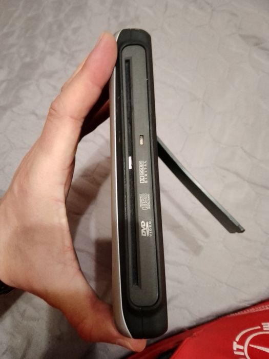 Авто телевизор DVD