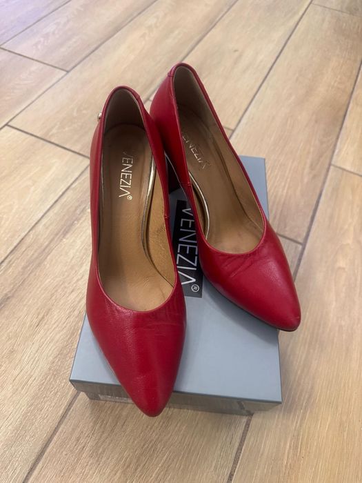 Buty Venezia rozmiar 38