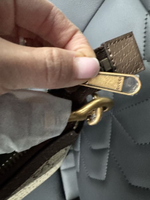 Travel сумка Gucci