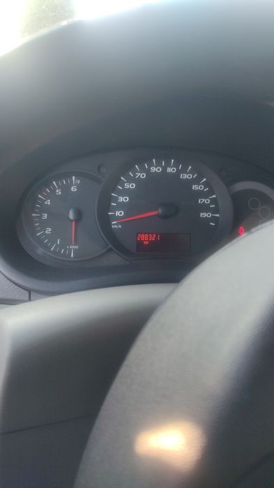 Рено Кенго 10 рік, 1,5 дизель, пасажир.