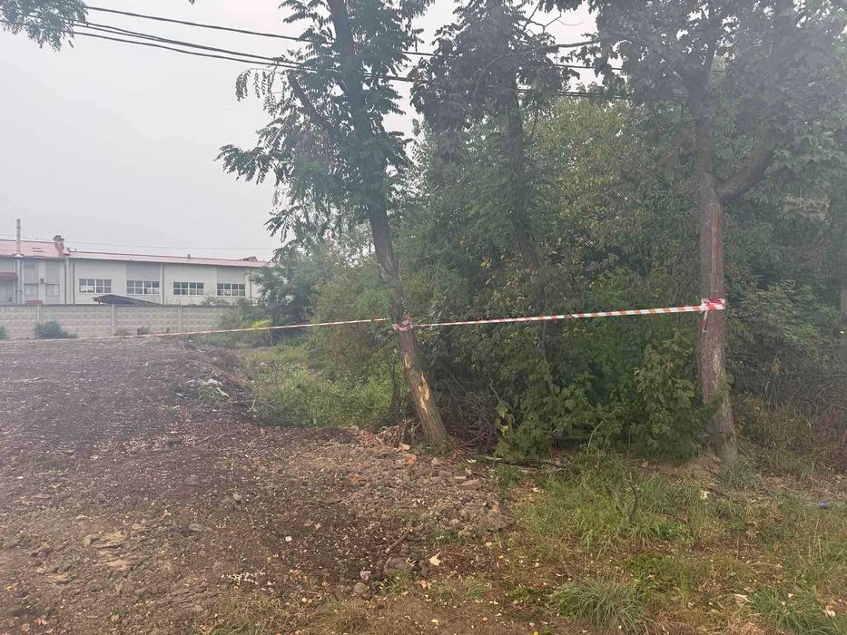 Продаю земельну ділянку комерційного призначення 20 сот.  вул. Юності