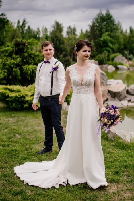 Весільна Сукня Б/У