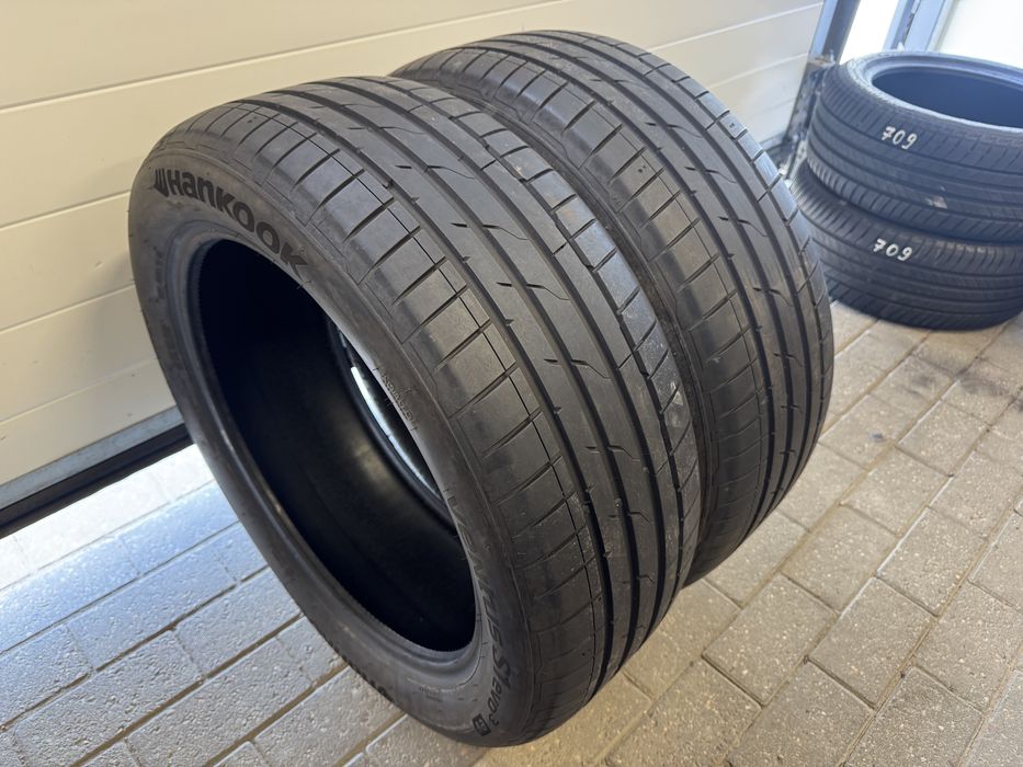 #710 Hankook Ventus S1 Evo 3 EV 235/50r20 2szt