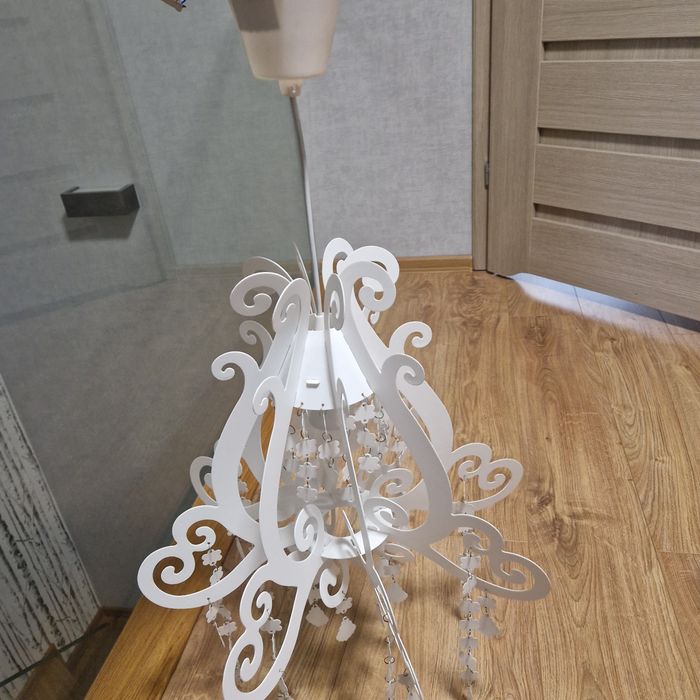 Lampa wisząca sufitowa