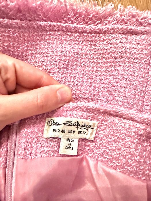 Komplet Miss Selfridge