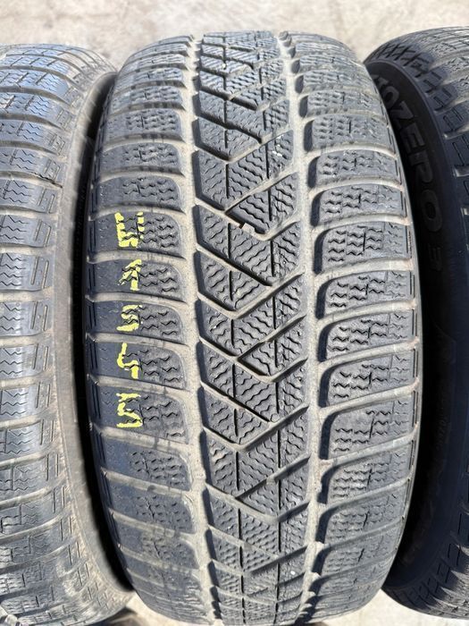 225/55/16 Pirelli Winter SottoZero 3