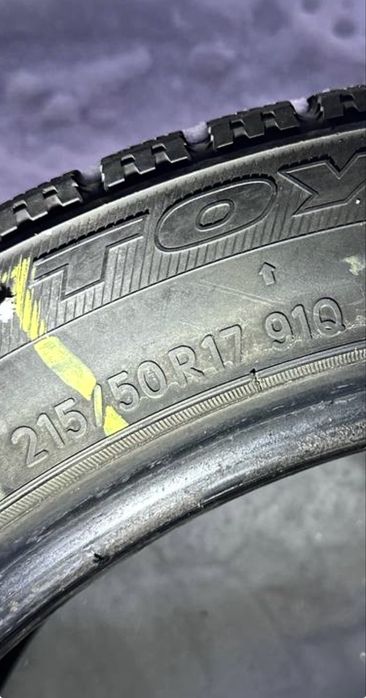 215/50/17 Toyo Японія! Покришки зима,гума , резина зимняя, шини