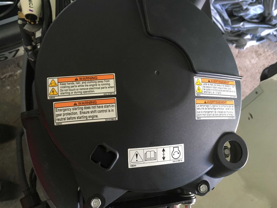 Vendo Barco Sport Marine