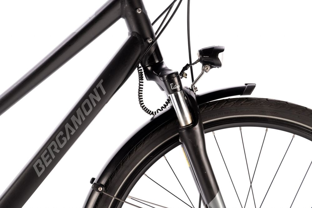 Rower damski Bergamont Sponsor 51 cm (M)