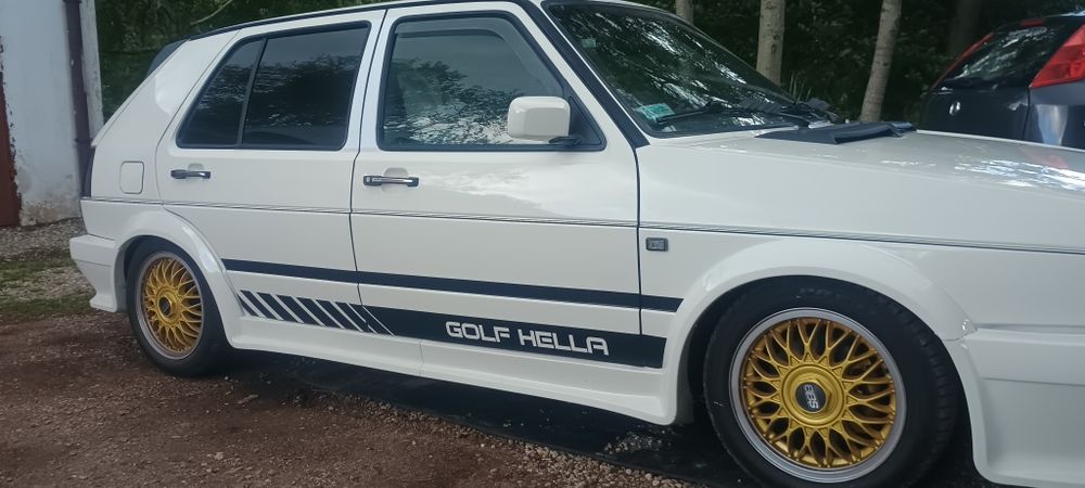 BBS 15 cali 4x100
