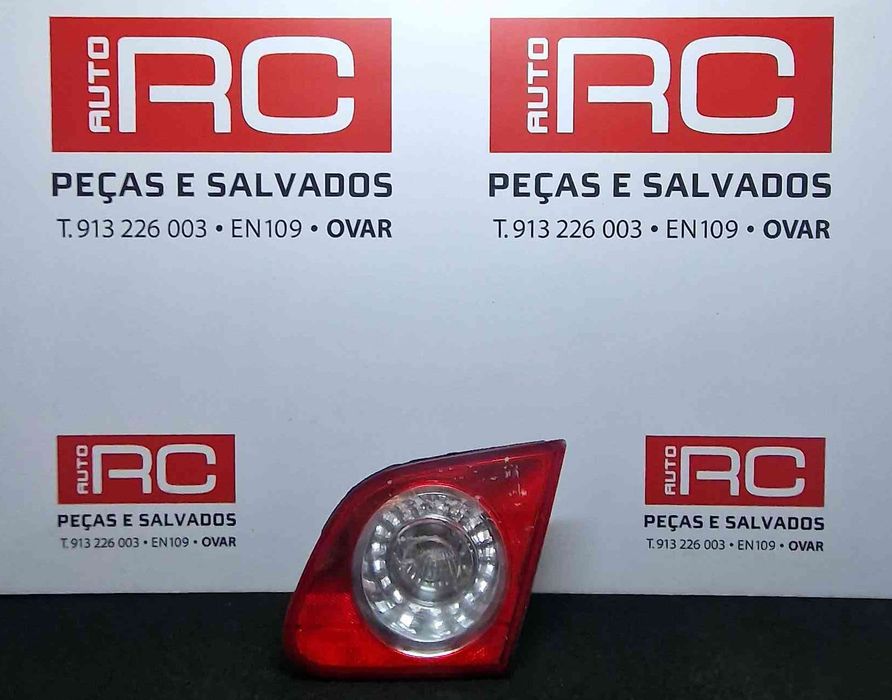 Farolim da Mala Direito zsb3c5945094c - VW PASSAT B6
