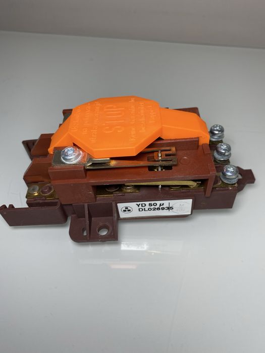 Siemens Stycznik Wlacznik Grzałek