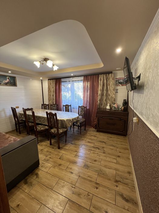 Окремий Котедж «Хата в Карпатах.»Славське